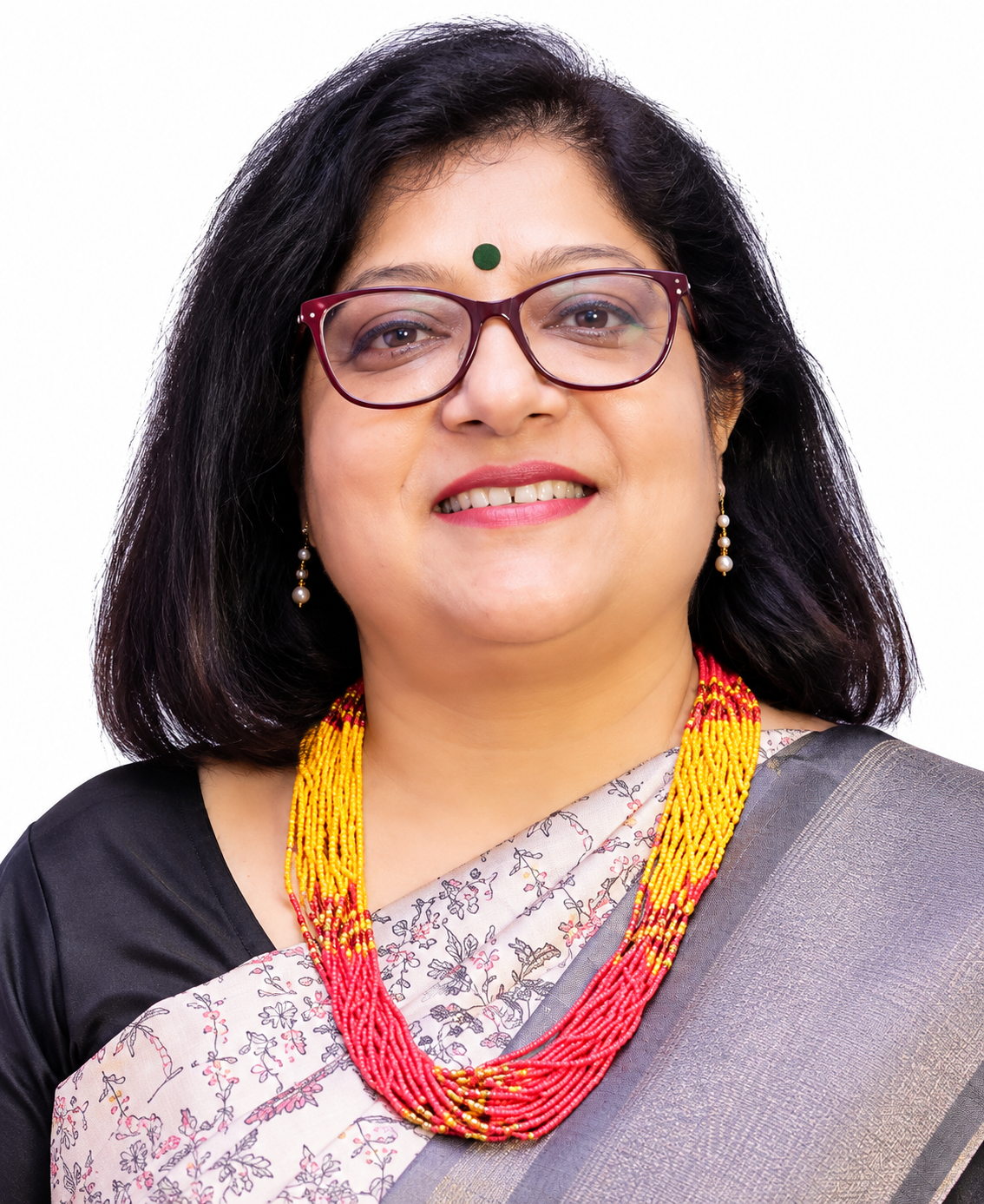 Mrs. Jyoti Rana